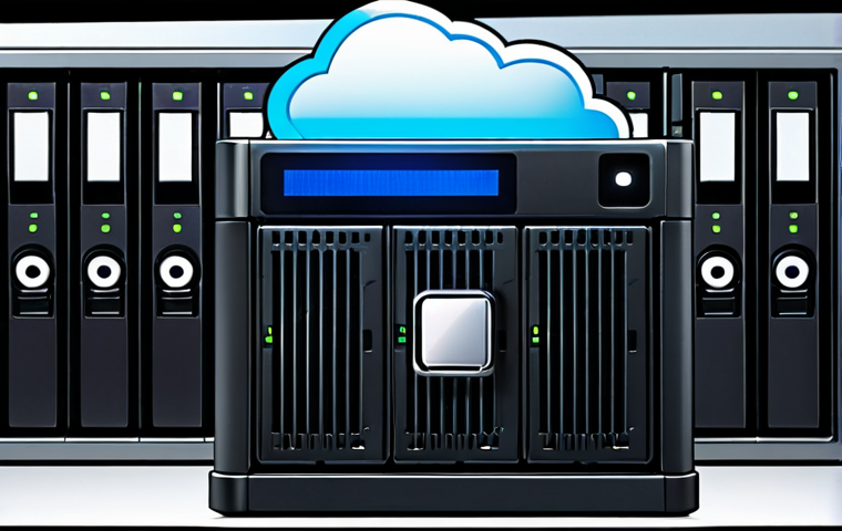 디지털 기억 보존의 인식 개선을 위한 캠페인 - **Prompt 1: The Fragility of Digital Memories**
    "A dimly lit, melancholic scene. In the foregrou...