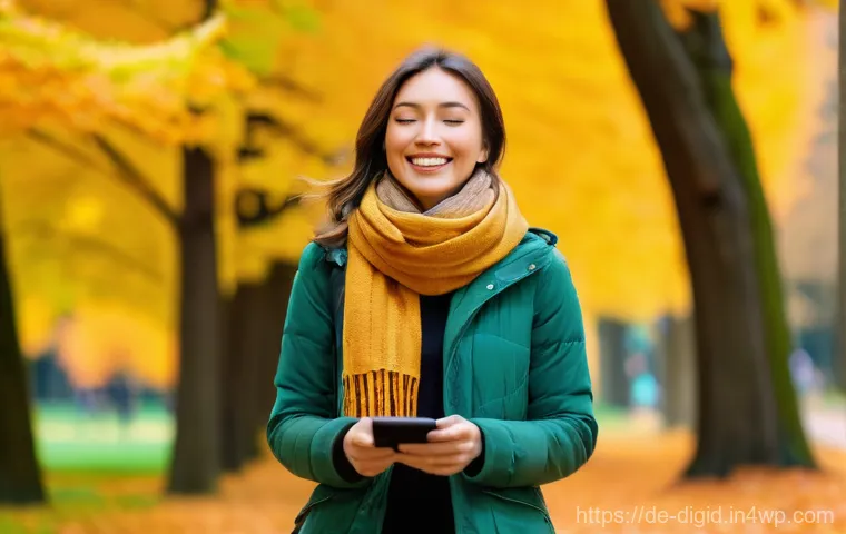 디지털 기억 보존을 위한 시간 관리 전략 - The Serenity of an Organized Digital Life**

"A person, casually dressed in stylish yet comfortable ...