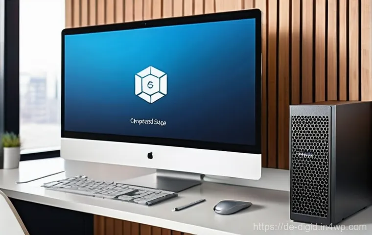 디지털 기억 보존의 문화적 가치 - **Prompt 1: Fading Memories in a Digital Age**
    "A melancholic person, mid-40s, dressed in smart ...