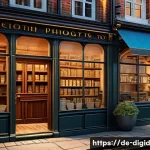 디지털 기억 보존의 환경적 영향 - Here are three detailed image generation prompts in English, adhering to all specified guidelines: