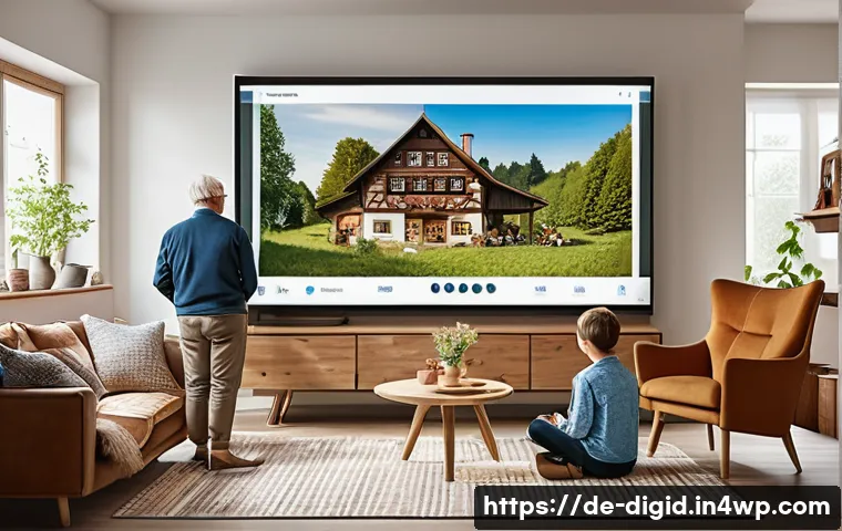 Digitale Erinnerungen bewahren: 5 überraschende Erfolgsgeschichten, die Sie kennen sollten 3 디지털 기억 보존의 성공 사례 관련 이미지 1